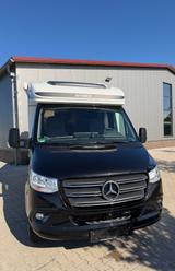 HYMER / ERIBA / HYMERCAR ML-T 580 - HYMER / ERIBA ML-T 580 Automatik