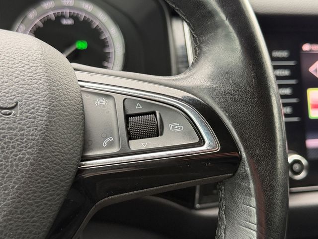 Kodiaq 2.0 TDI Style