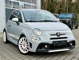 Abarth 595 esseesse BREMBO *Akrapovic*CARBON*Beats - Abarth mit Benzin-Antrieb: Kleinwagen, Schaltgetriebe