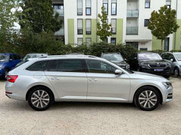 Skoda Superb - 7