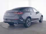 Mercedes-Benz GLC 300 e 4M Coupé AMG-Sport/Pano/Night/Distr/19 - Mercedes-Benz GLC 300 Gebrauchtwagen