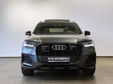Audi Q7 60 TFSI e S Line Black Pano S-Sitz Matrix 22' - Audi Q7: Leder, Navigationssystem
