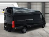 Mercedes-Benz Sprinter III Kasten RWD/AWD 311/315/317/319 CDI - Mercedes-Benz Sprinter: 315cdi
