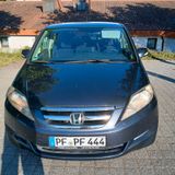 Honda Verkaufe Maine Honda FR-V,2 Liter benzine ... - Honda FR-V mit Benzin-Antrieb