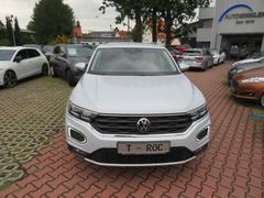 VW T-ROC Style*LED+ACC+BLIS+PDC* Bild 4