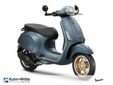 Vespa Primavera 50 Officina 8 E5 - VESPA NEU 50