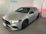 Mercedes-Benz MERCEDES-BENZ A 35 AMG 4Matic IVA ESPOSTA- PACCH - silberne Mercedes-Benz A 35 AMG
