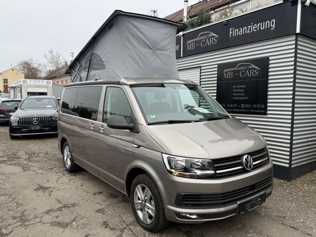 Volkswagen T6 California Beach 4Motion*AUTO*NAVI*KAM*STAND*