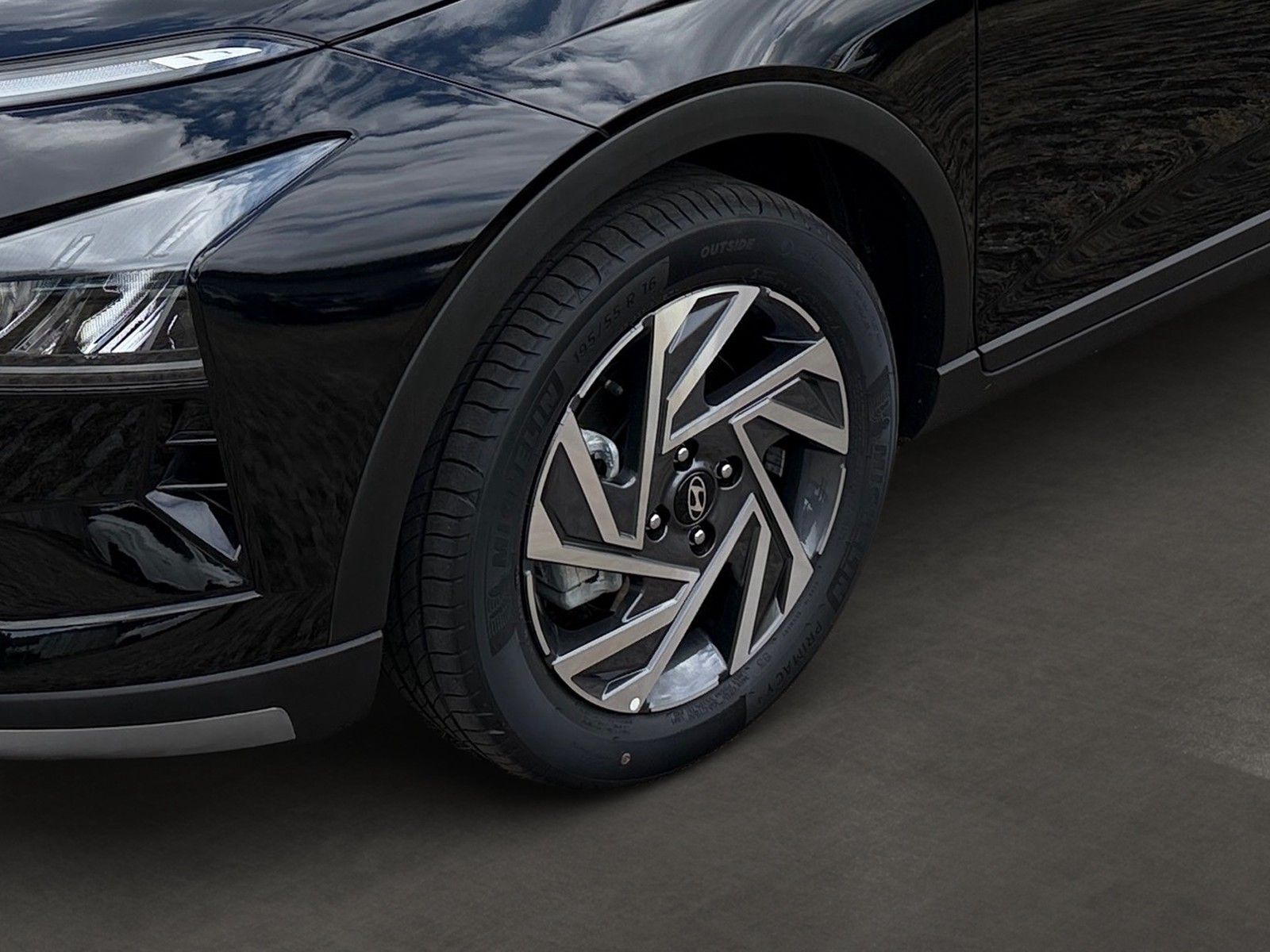 Hyundai BAYON – Bild 6
