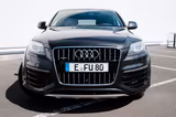 Audi Q7 4.2 TDI V8 I V12 I PANO I CARBON I SCHECKHEFT - Audi: V12
