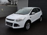 Ford Kuga Trend / HU NEU - Ford Kuga: Trend