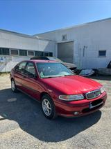 Rover 416 SI gepflegtes Fahrzeug mit TÜV bis 01/28 - Rover 416: Si