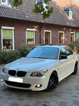 BMW 520d E60 M-PAKET 2009 EDITION/TOP ZUSTAND - BMW 520: D E60