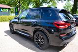 BMW X3 M40 360° / LEDER/PANO/HUD/AHK/H&K/ - BMW: X