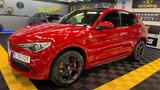 Alfa Romeo Stelvio 2.9 Bi-T. V6 375kW Quadrifoglio AT8-...