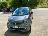 Smart ForFour 0.9 80kW BRABUS BRABUS - Smart ForFour von privat