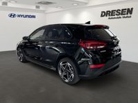 Hyundai i30 - Vorschau Bild 4