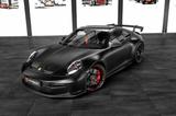 Porsche 992 GT3 #Carbon-Paket #Schalensitze #Liftsystem - Porsche: Gt3