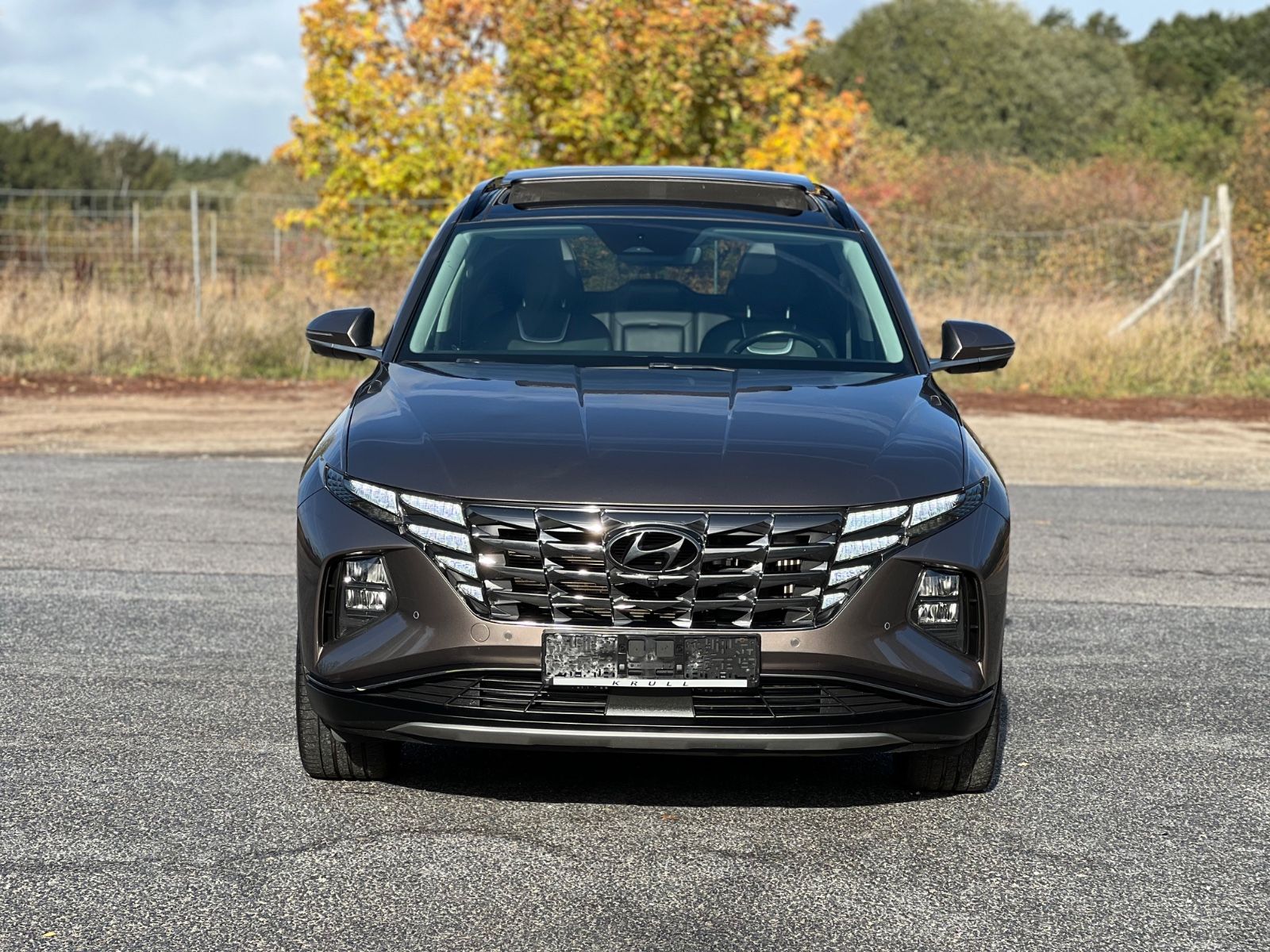 Hyundai Tucson Prime Hybrid 2WD imagem 3