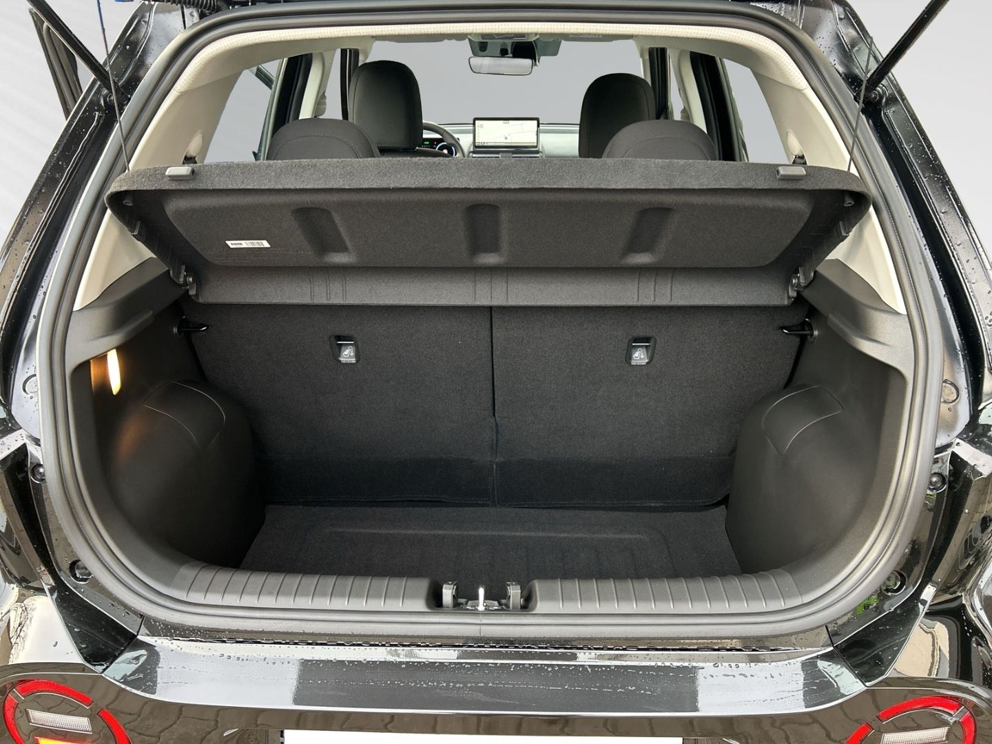 Hyundai INSTER – Bild 6
