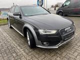 Audi A4 Allroad quattro 2.0 TDI - gebrauchte Audi A4 Allroad aus dem Jahr 2013