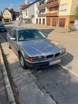 BMW Bmw 740i V8 - gebrauchte BMW 7er Reihe aus dem Jahr 1997