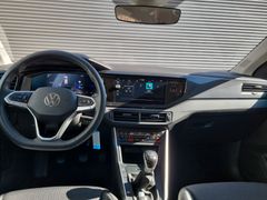 Fahrzeugabbildung Volkswagen Polo 1.0 MPI Life LED CLIMATRONIC SHZ