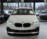 BMW 218i Active Tourer Advantage *ALED*Sportsitz*AHK - BMW 218 Active Tourer Kombi Gebrauchtwagen