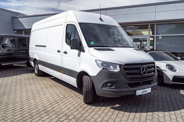 Mercedes Sprinter - 3