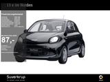 Smart EQ forfour 22KW SHZ - Smart ForFour aus 2020