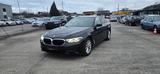BMW 530 5 Limousine 530 d - BMW 530: 530d