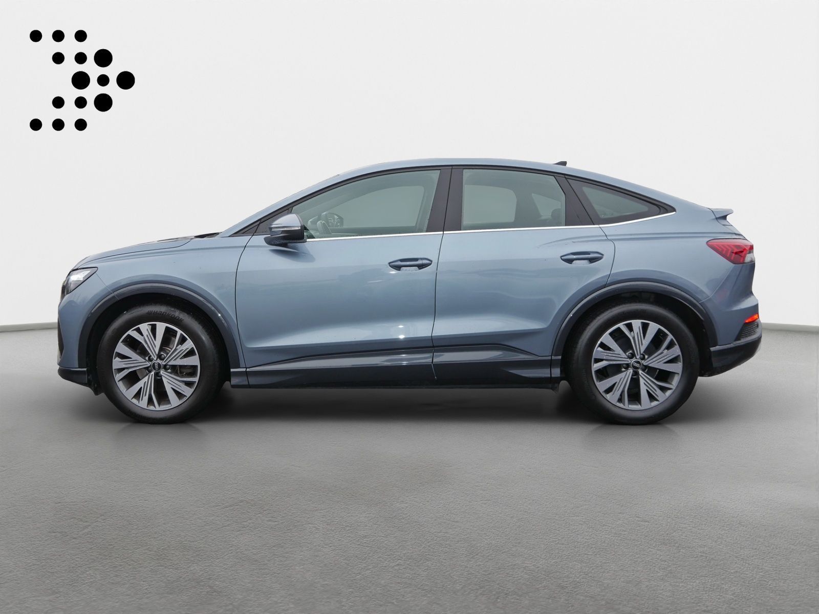 Audi Q4 e-tron - Bild 3