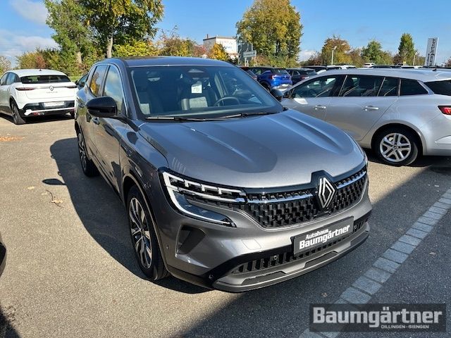 Fahrzeugabbildung Renault Austral TECHNO TCe 160 Mild-Hybrid EDC ACC/PDC