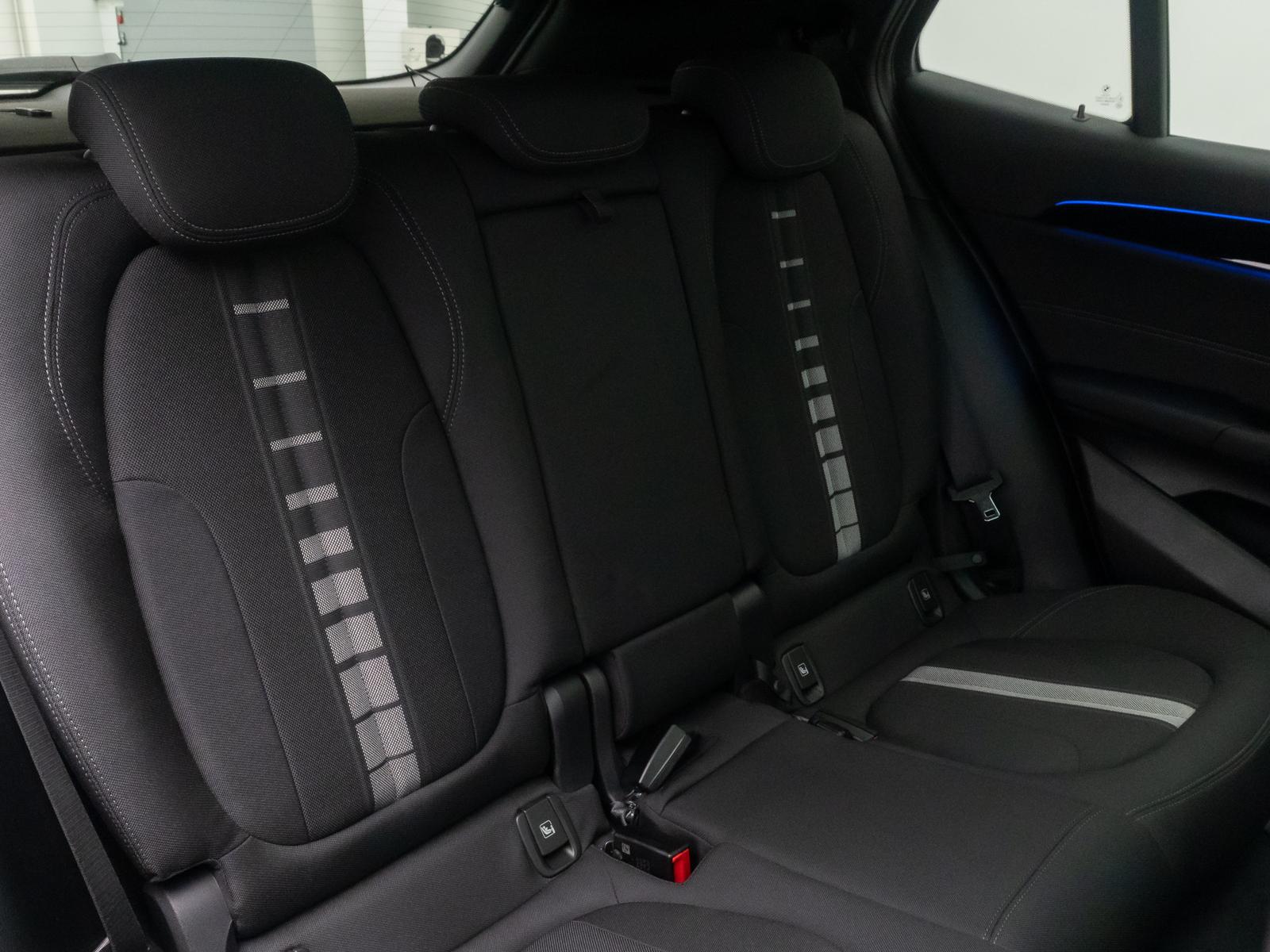 BMW X2 sD18i Sport HiFi Kamera DAB Panorama 18Zoll, миниатюра 28