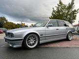 BMW 520i Touring E34 - BMW 5er Reihe: Kombi, E34