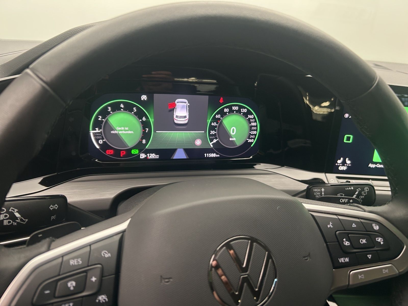 Volkswagen Golf - Bild 9