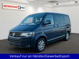 Volkswagen T5 Multivan 2.0 TDI Autom. Highline 4Motion - Volkswagen T5 Multivan in Halle
