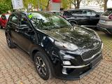 Kia Sportage 1.6 T-GDI Vision Navi+SHZ+2xKlima+4xSHZ - Kia Sportage Gebrauchtwagen in Dresden