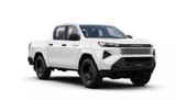 Toyota Hilux Double Cab Duty 2.8l-D 4x4 Mild Hyb - Toyota Hilux in Augsburg