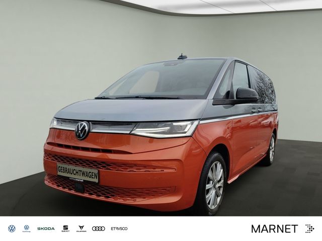 Volkswagen T7 Multivan Langversion 1.4 TSI Hybrid DSG