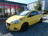 Opel Corsa E Color Edition Klimaauto. TÜV/AU NEU - Opel Corsa Gebrauchtwagen in Lübeck
