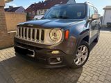 Jeep Renegade 1.4 MultiAir Limited Navi Xeon 