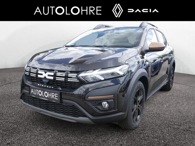 Dacia Sandero Stepway Extreme TCe 110