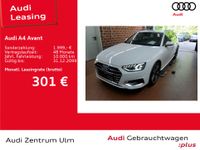 Audi A4 - Vorschau Bild 1