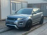 Land Rover Range Rover Evoque Dynamic *AUTOMATIK/ NEU TÜV* - Land Rover Range Rover Evoque in Wuppertal