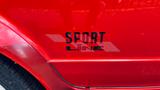 Volkswagen Golf Cabrio Sport line - gebrauchte VW Golf aus dem Jahr 1991
