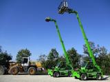 Merlo 38.16 Roto 2400 Std., Arbeitskorb - Gebraucht Arbeitskorb