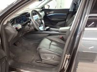 Audi Q8 e-tron - Vorschau Bild 4