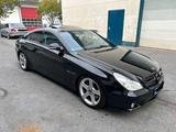 Mercedes-Benz CLS500 V8 AMG PAKET - Mercedes-Benz CLS AMG aus dem Jahr 2006