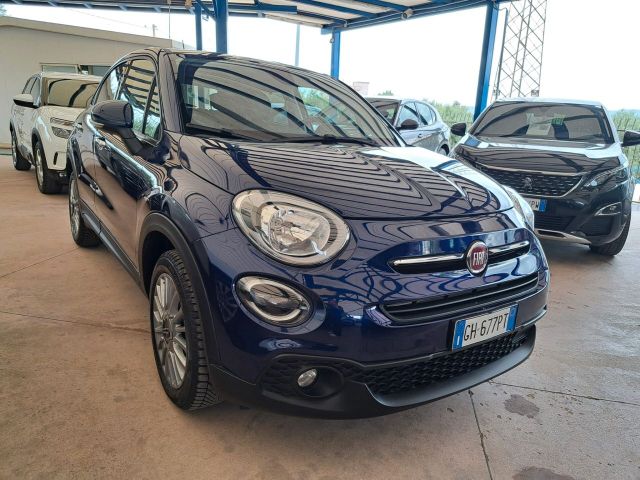Fiat 500X 1.6 MultiJet 130 CV Connect